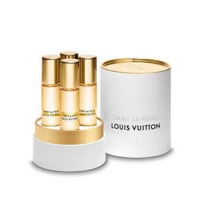 Louis Vuitton Travel Spray Refill Dans La Peau